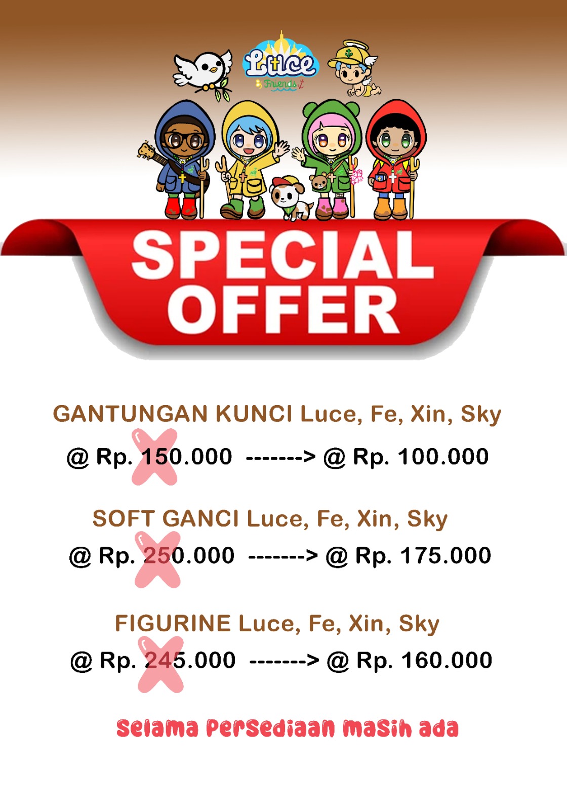 Ads Promo Yubileum 2025