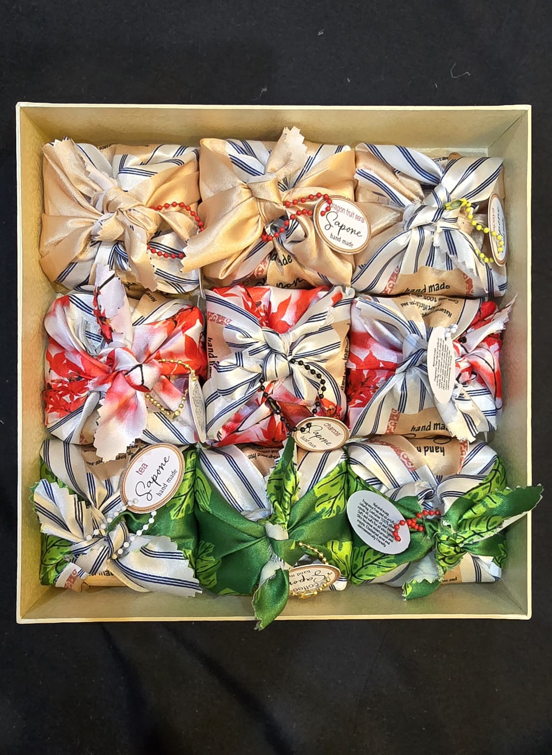 Handmade Gift