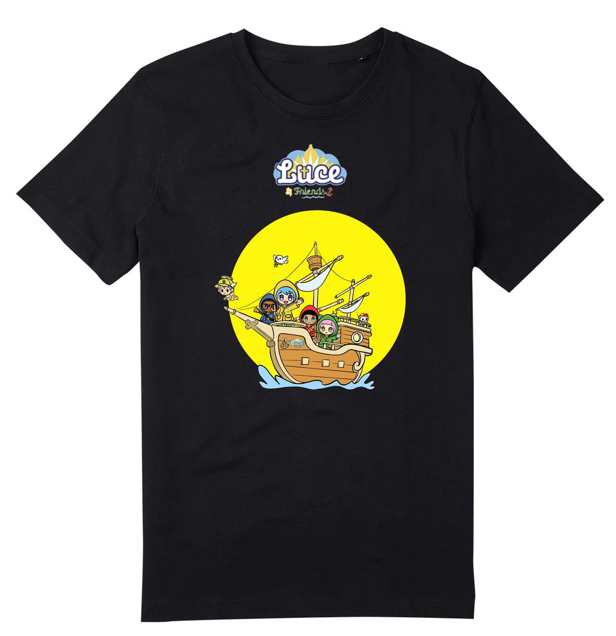 T Shirt