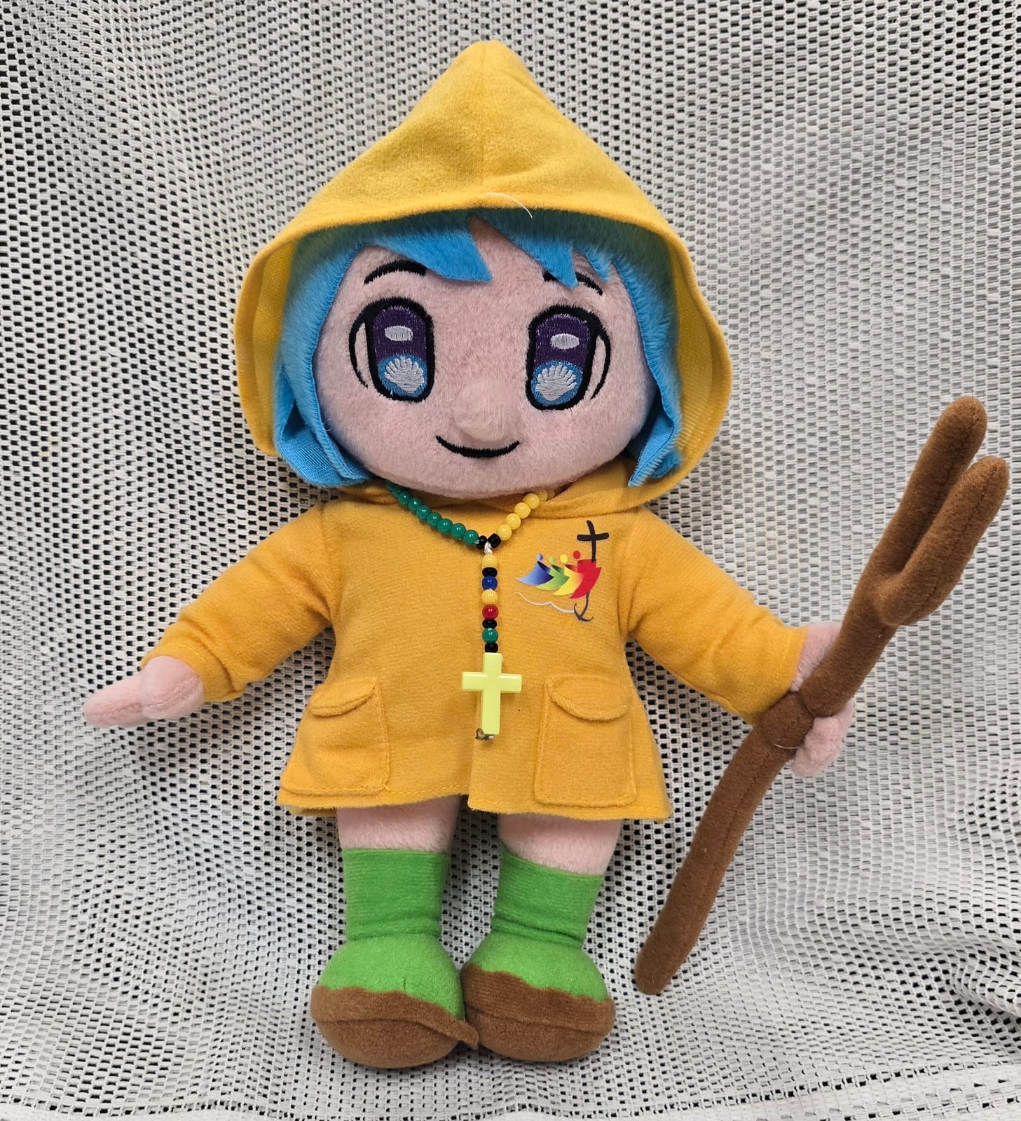 Boneka Luce
