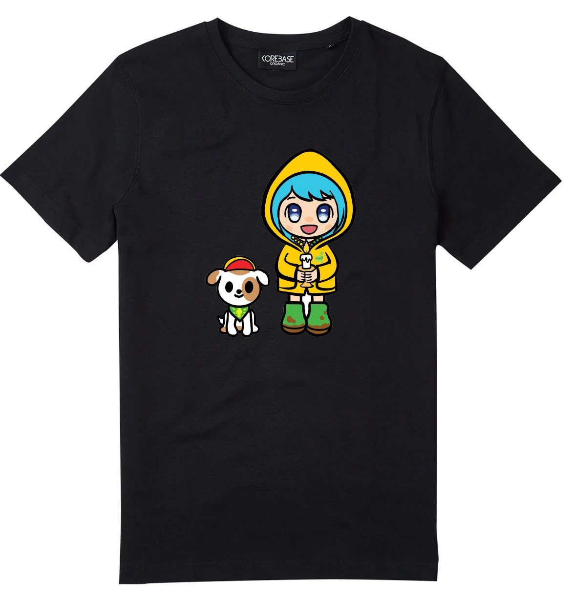Kaos Luce: Lilin