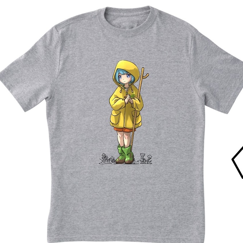 Kaos Luce: Anime