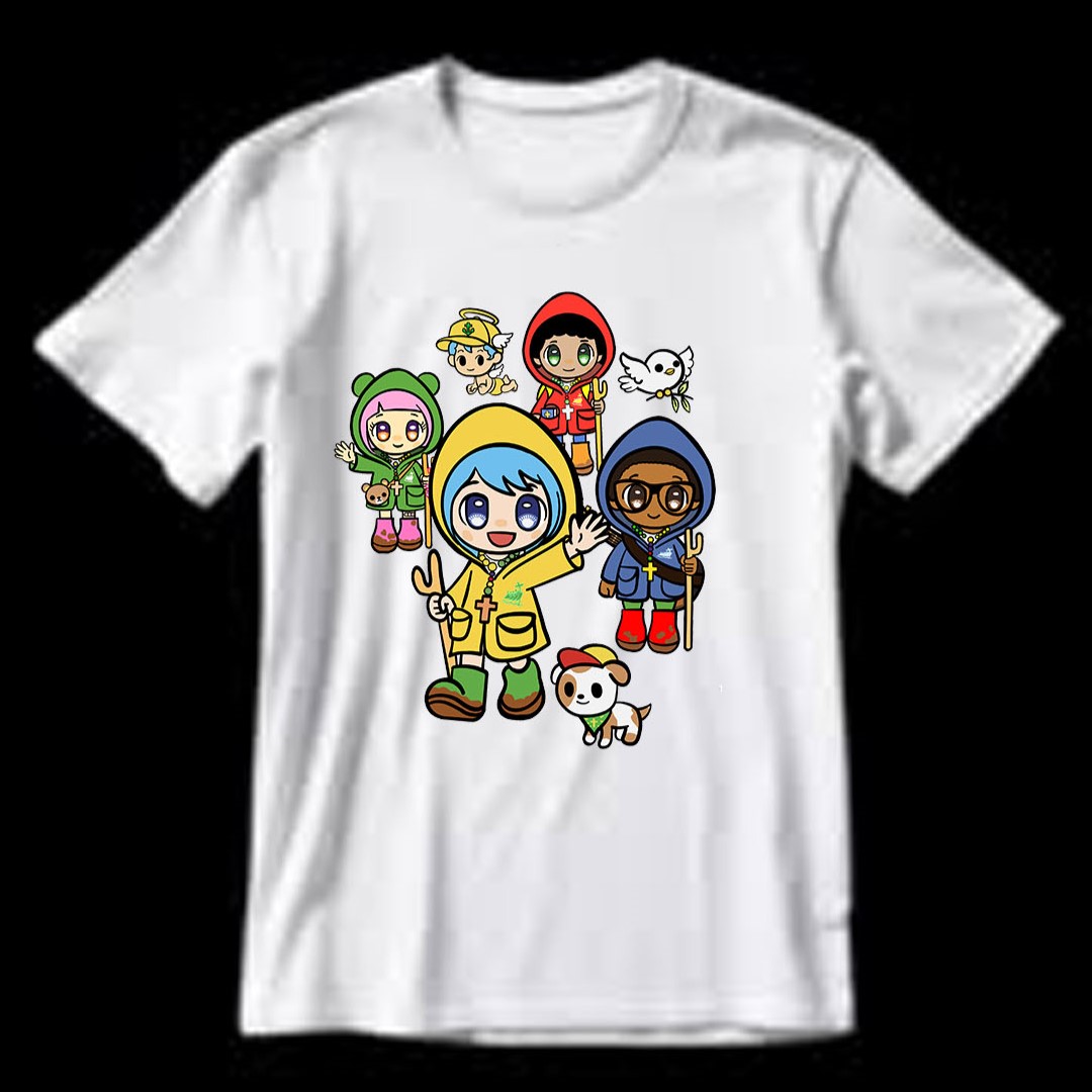 Kaos Luce: Friends