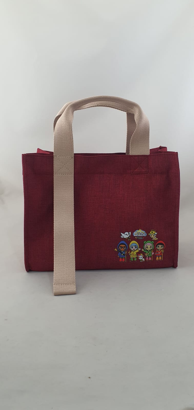 Tas Jinjing