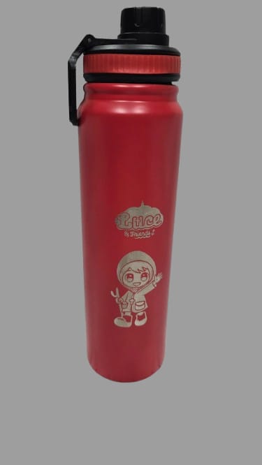 Tumblr 1 Liter Merah