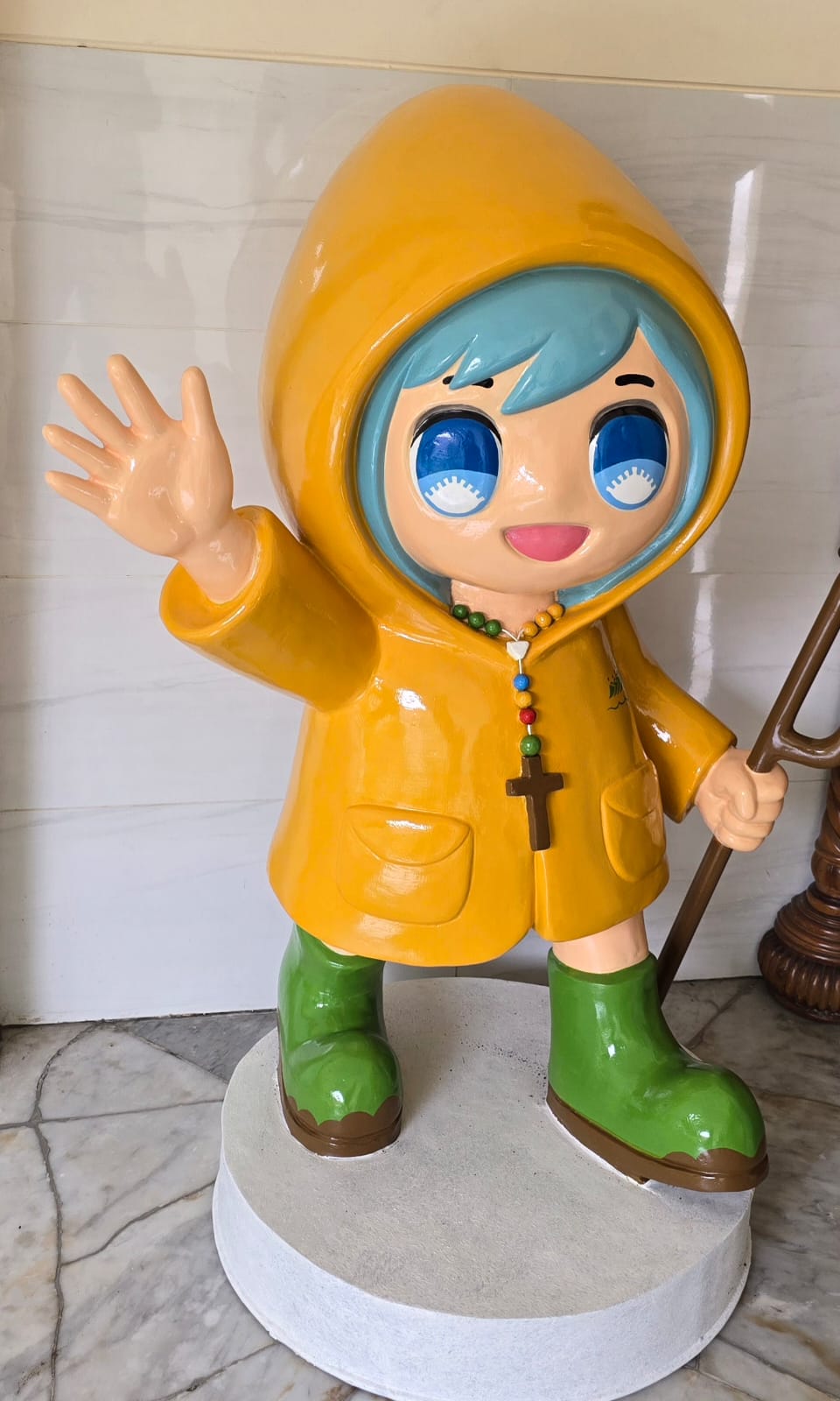 Patung