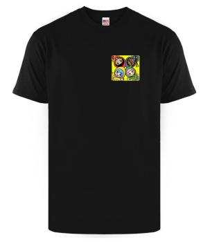 Kaos Luce Square