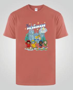Kaos Pilgrimage