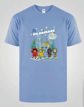 Kaos Pilgrimage