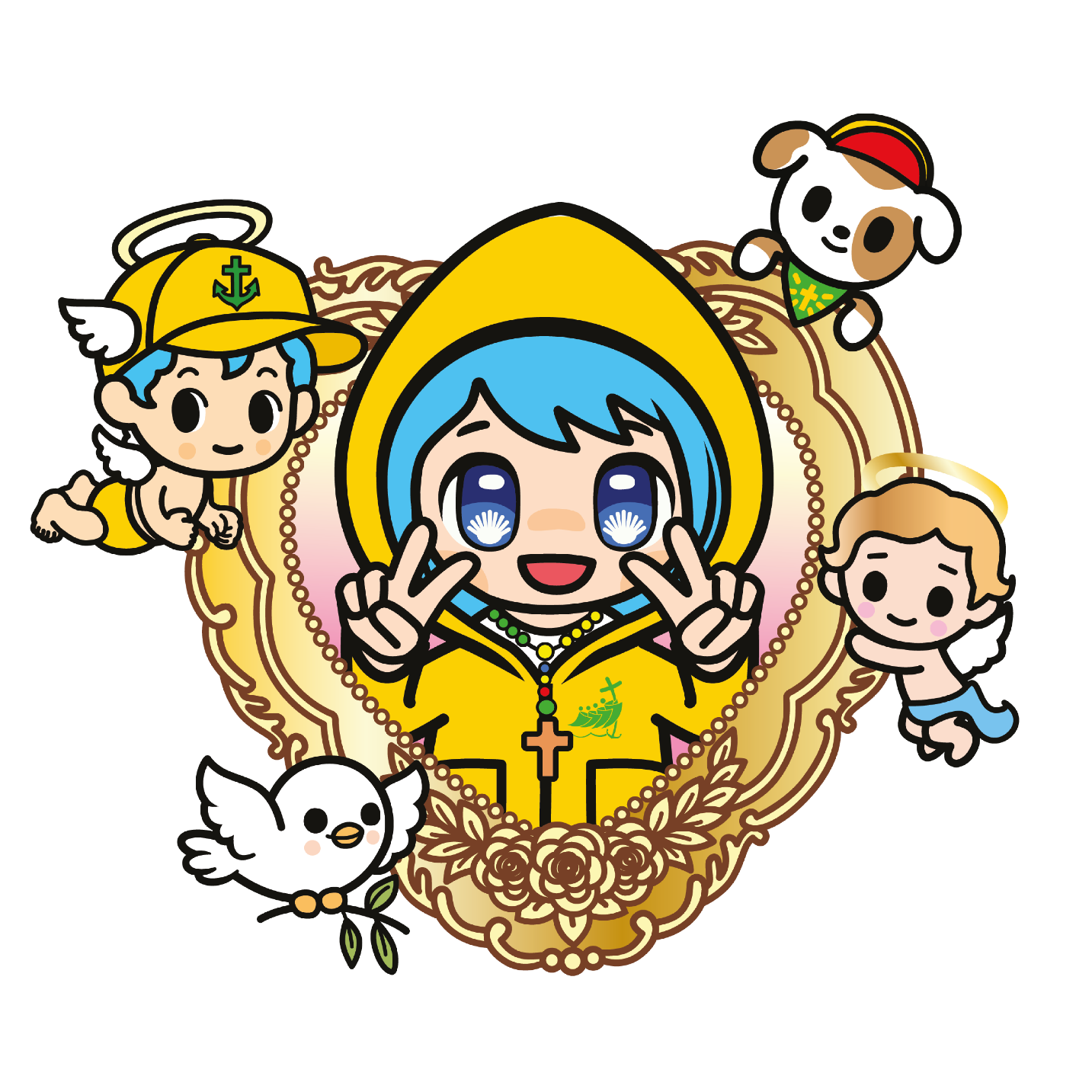 Makna Logo